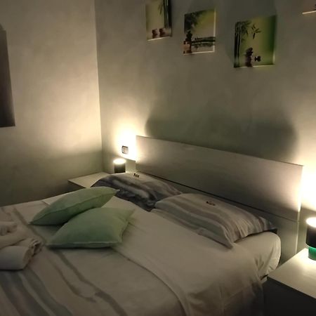 Piccolo Poggio Apartments فلورنس المظهر الخارجي الصورة