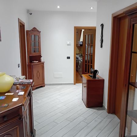 Piccolo Poggio Apartments فلورنس المظهر الخارجي الصورة