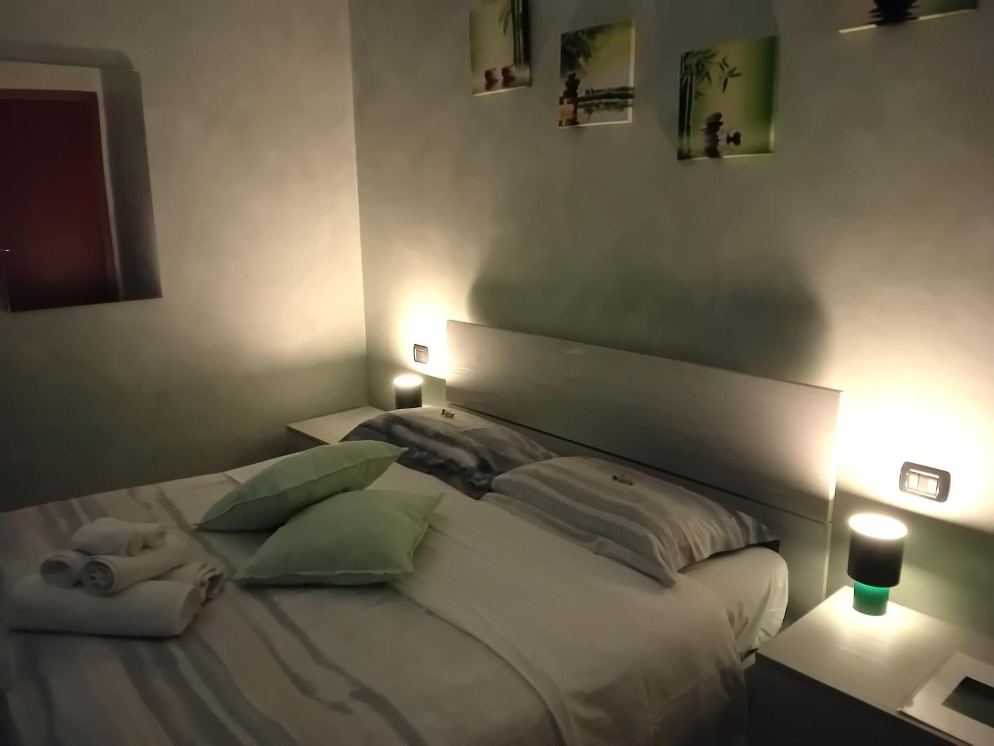 Piccolo Poggio Apartments فلورنس المظهر الخارجي الصورة