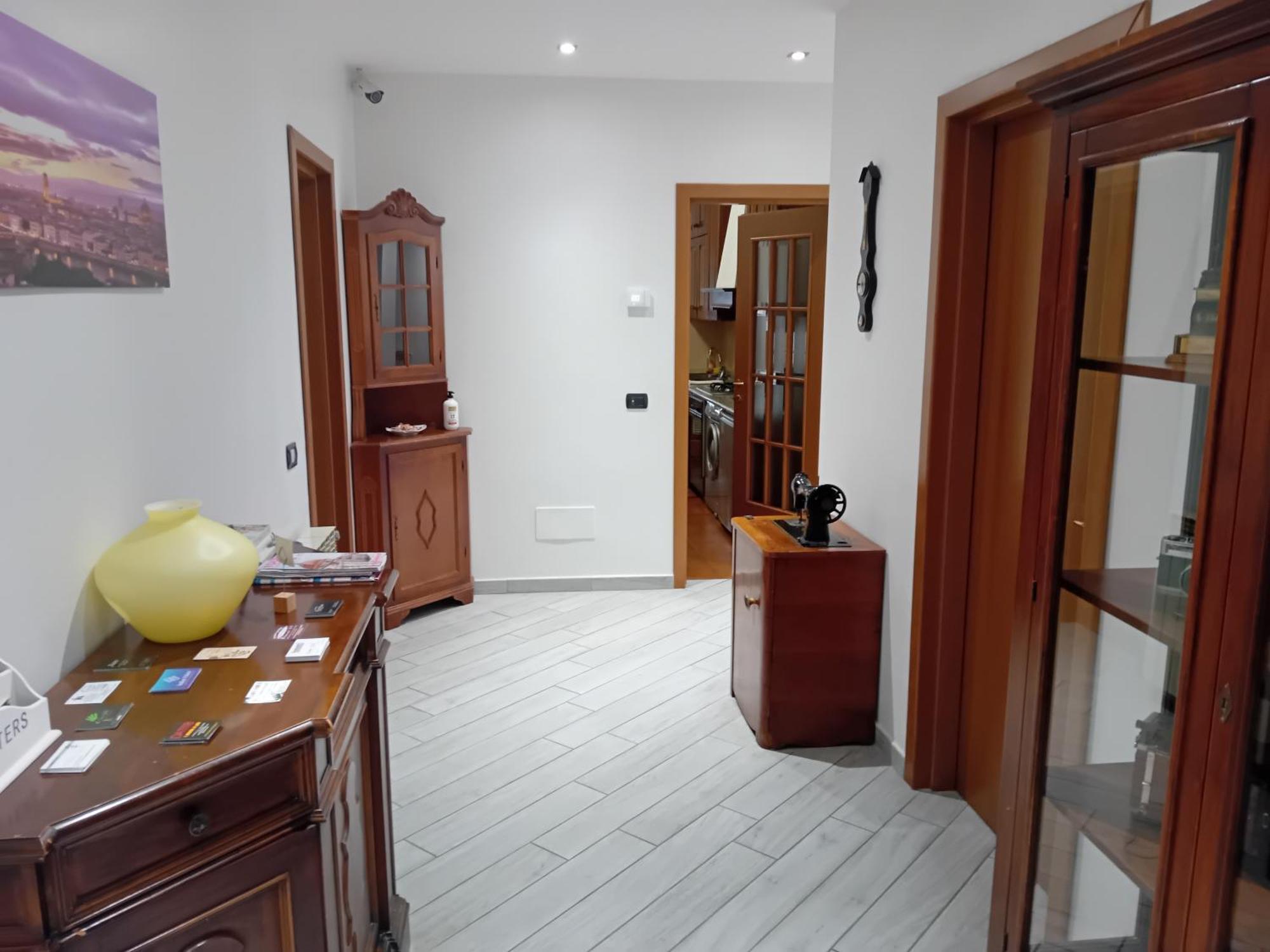 Piccolo Poggio Apartments فلورنس المظهر الخارجي الصورة