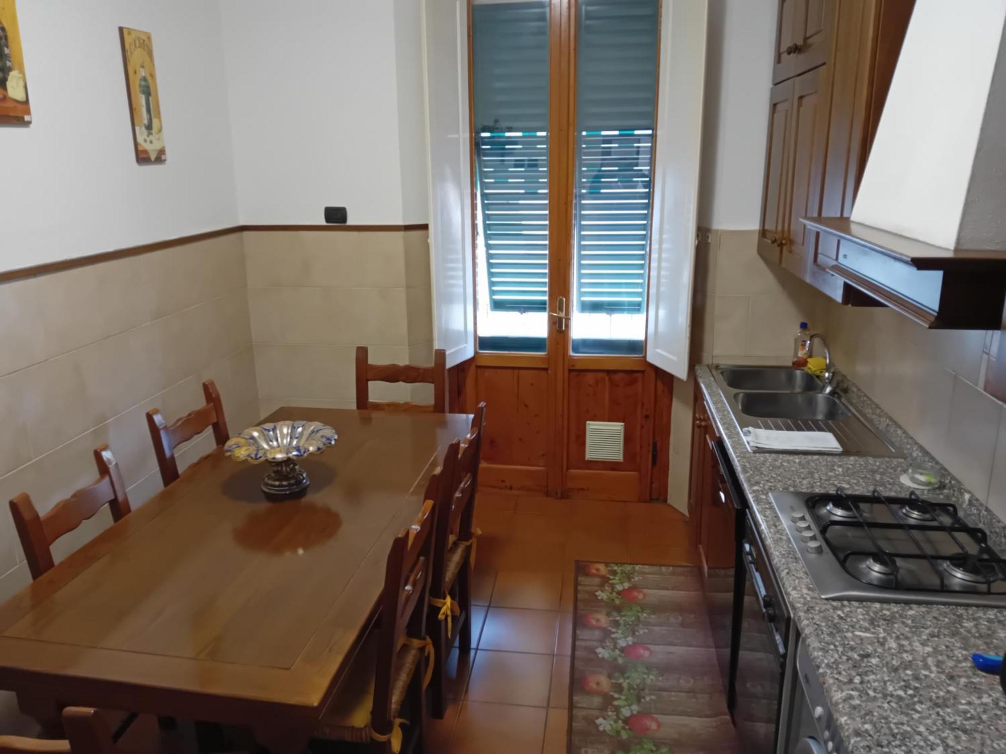Piccolo Poggio Apartments فلورنس المظهر الخارجي الصورة
