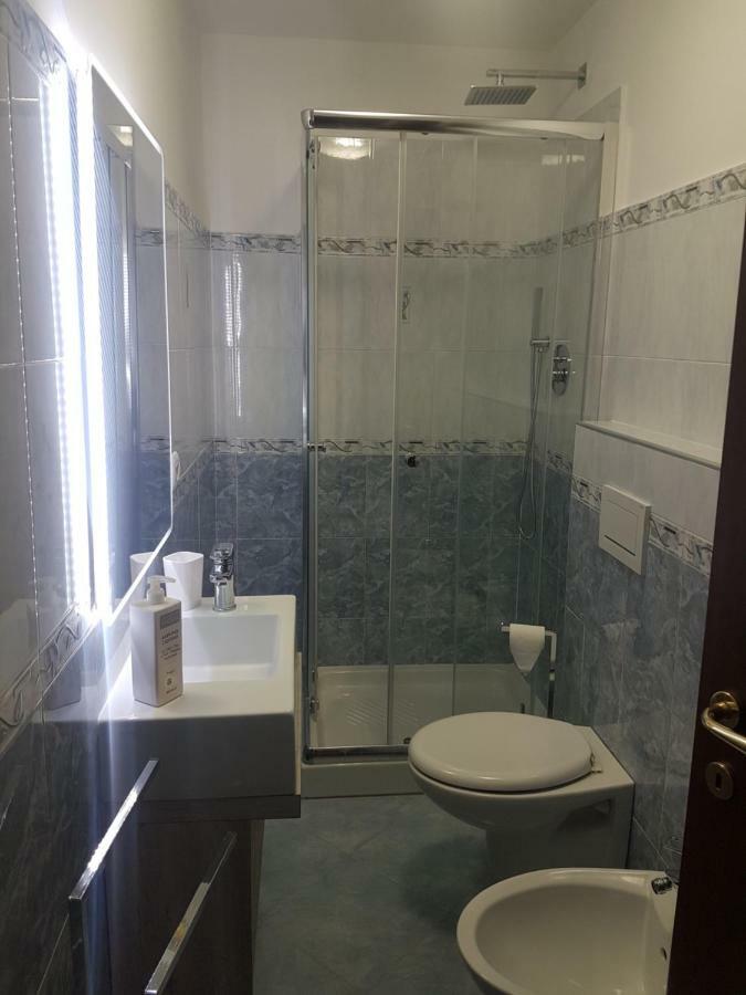 Piccolo Poggio Apartments فلورنس المظهر الخارجي الصورة