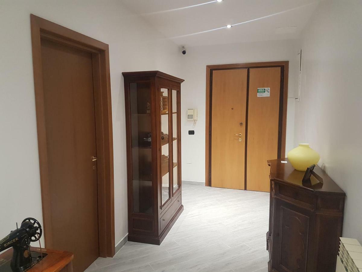 Piccolo Poggio Apartments فلورنس المظهر الخارجي الصورة