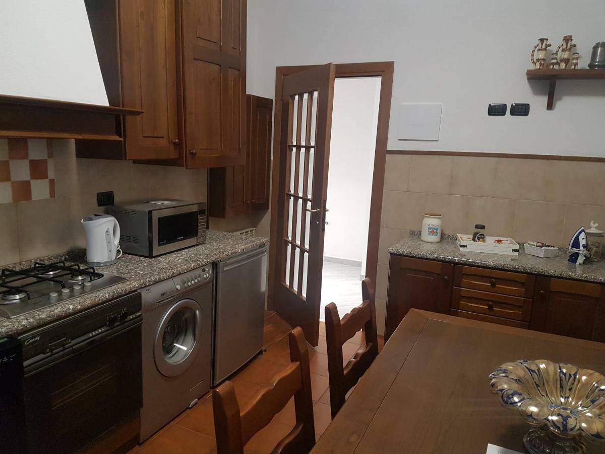 Piccolo Poggio Apartments فلورنس المظهر الخارجي الصورة