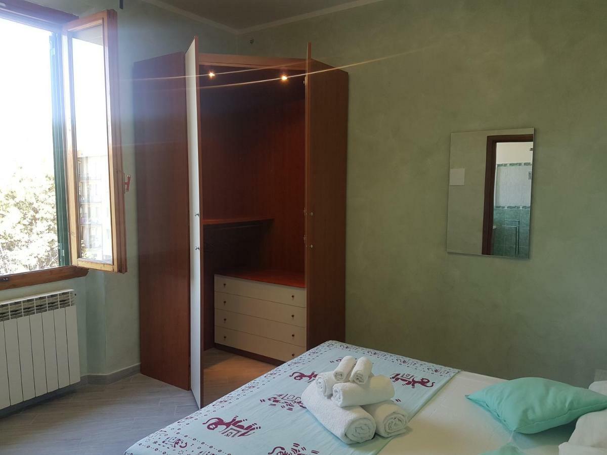 Piccolo Poggio Apartments فلورنس المظهر الخارجي الصورة
