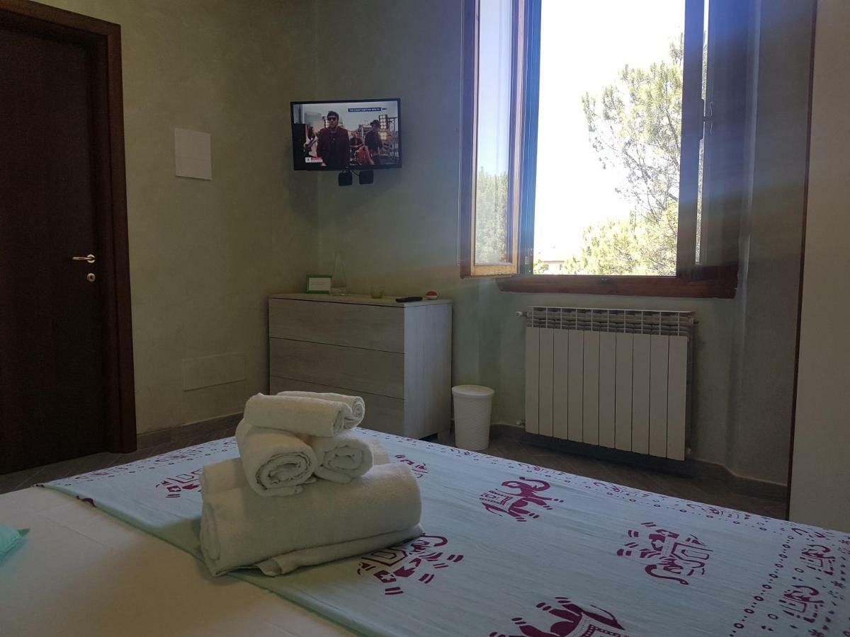 Piccolo Poggio Apartments فلورنس المظهر الخارجي الصورة