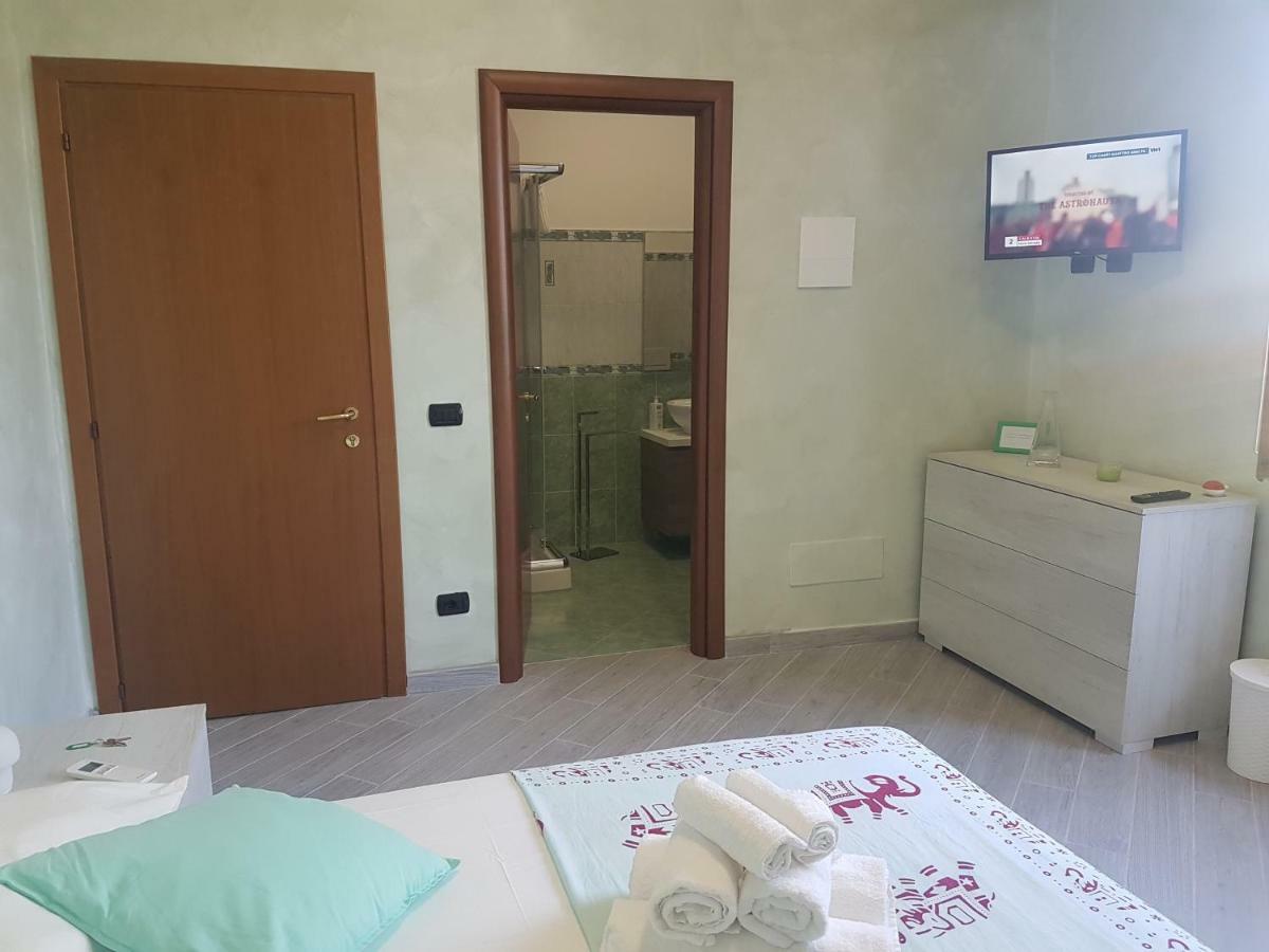 Piccolo Poggio Apartments فلورنس المظهر الخارجي الصورة