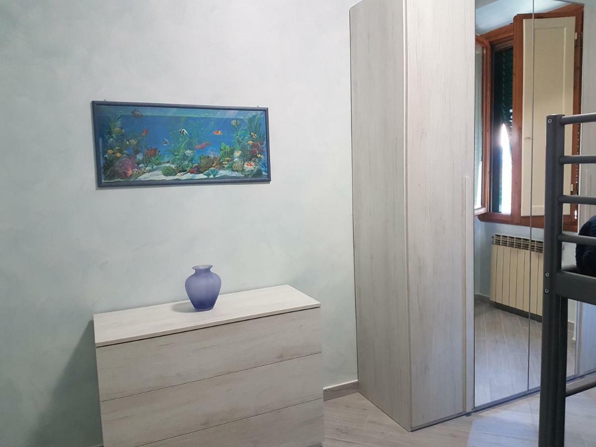 Piccolo Poggio Apartments فلورنس المظهر الخارجي الصورة