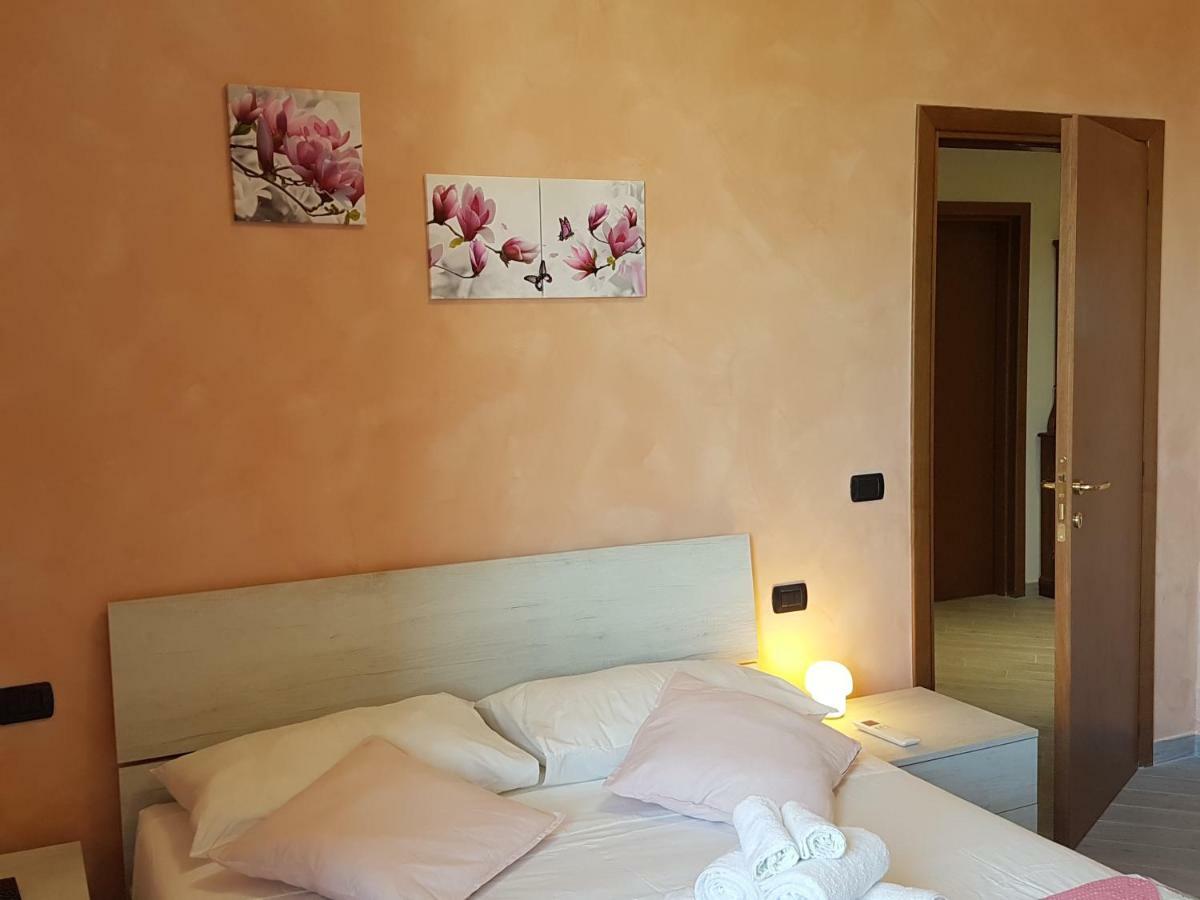 Piccolo Poggio Apartments فلورنس المظهر الخارجي الصورة