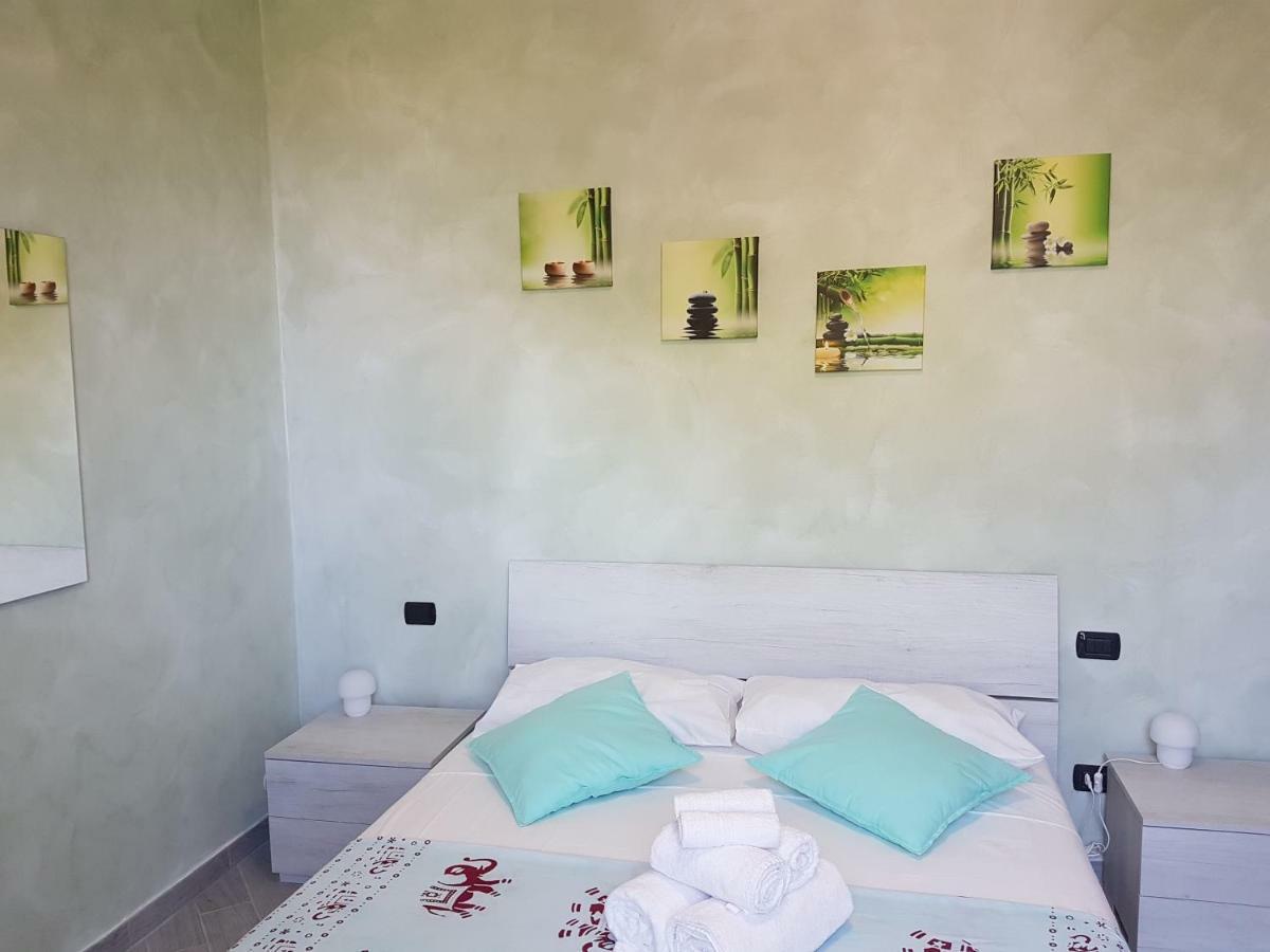 Piccolo Poggio Apartments فلورنس المظهر الخارجي الصورة