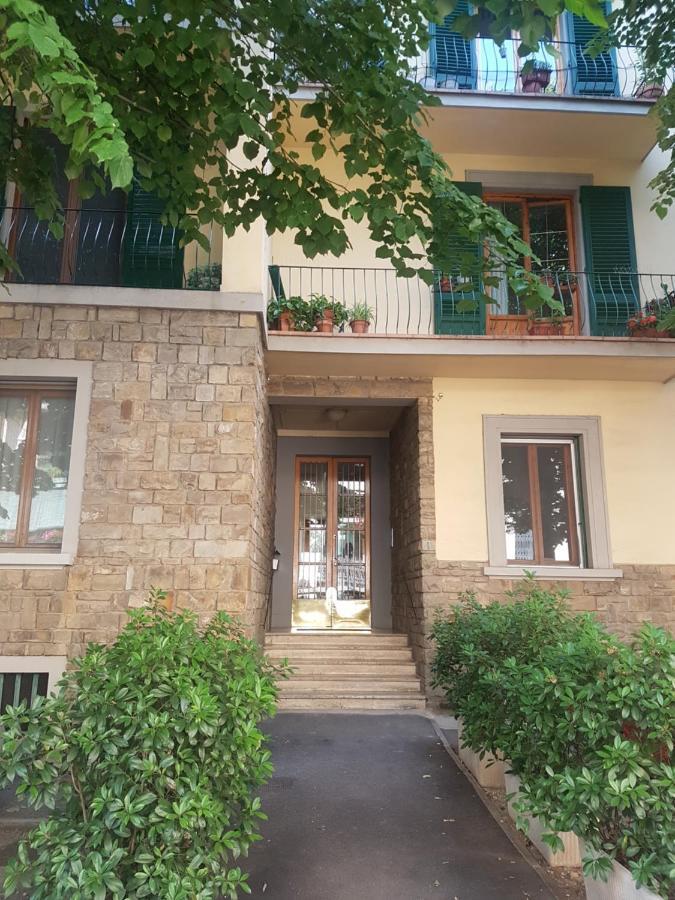 Piccolo Poggio Apartments فلورنس المظهر الخارجي الصورة
