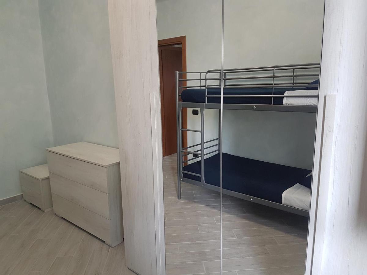 Piccolo Poggio Apartments فلورنس المظهر الخارجي الصورة