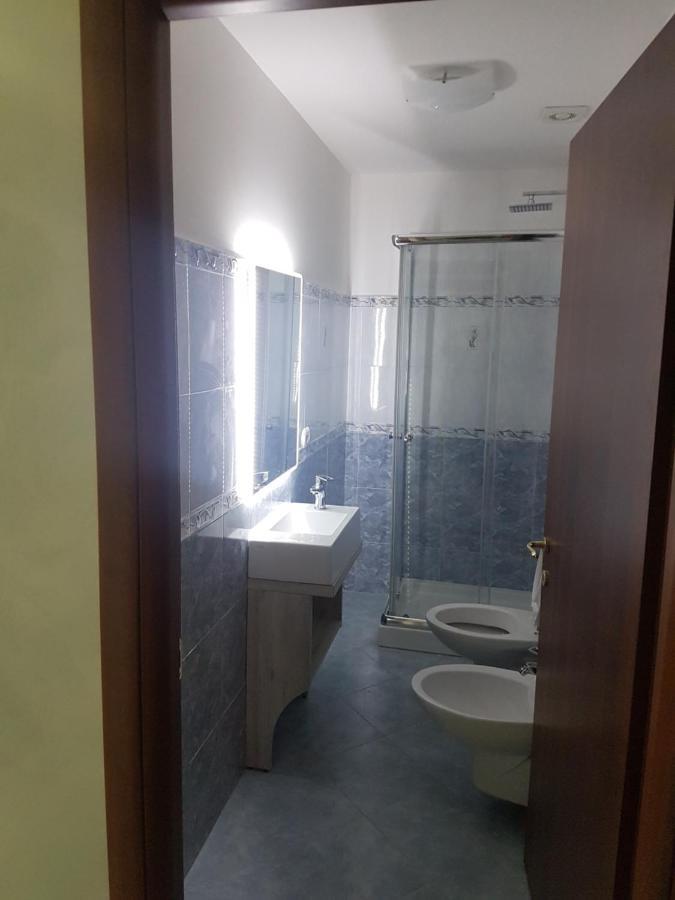 Piccolo Poggio Apartments فلورنس المظهر الخارجي الصورة
