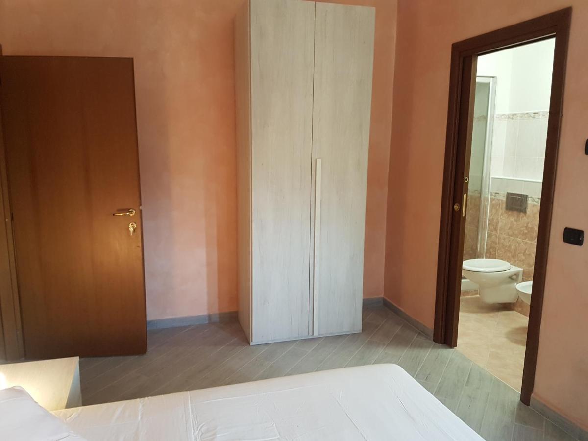 Piccolo Poggio Apartments فلورنس المظهر الخارجي الصورة