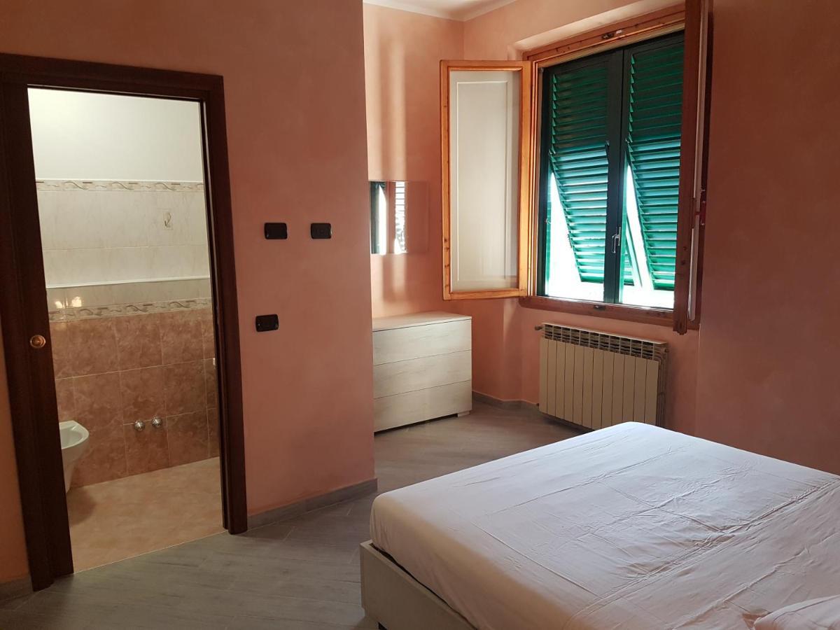 Piccolo Poggio Apartments فلورنس المظهر الخارجي الصورة