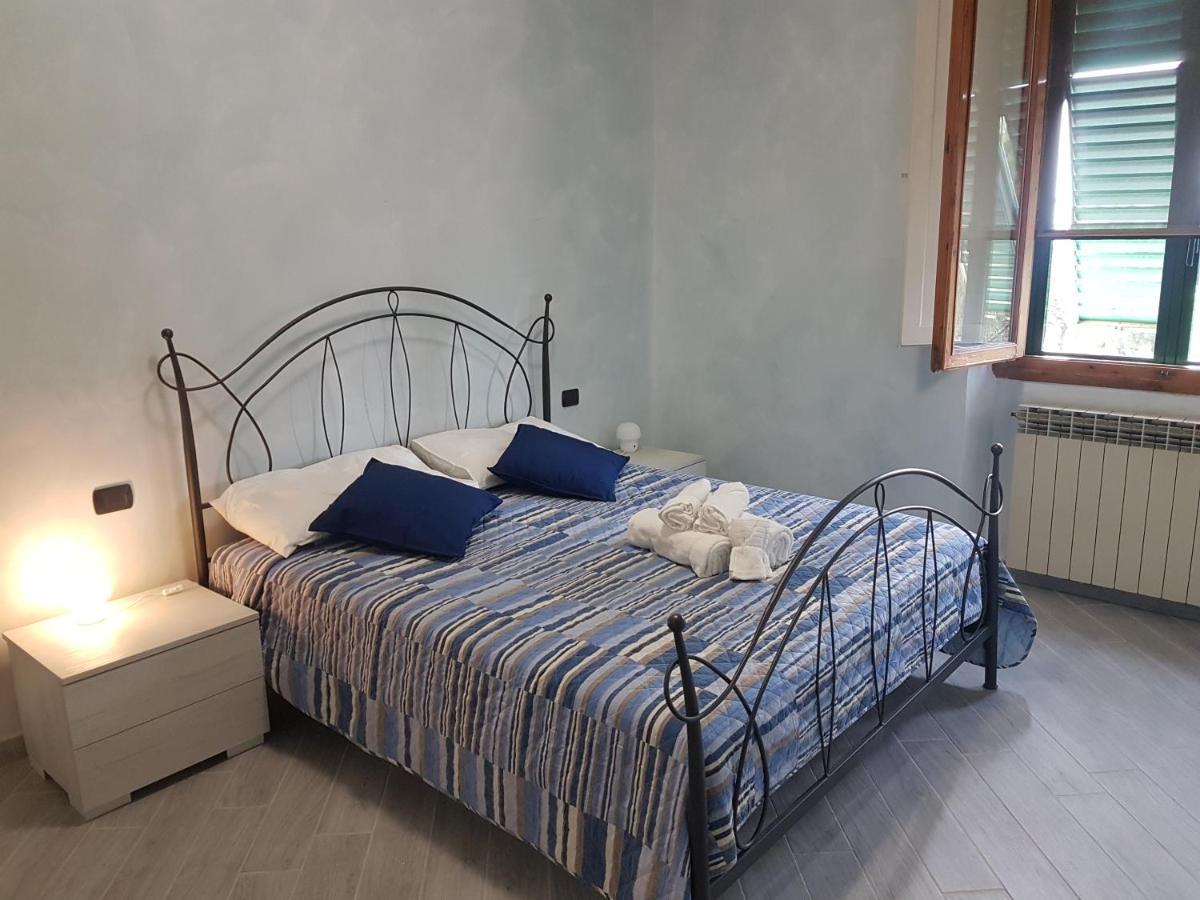 Piccolo Poggio Apartments فلورنس المظهر الخارجي الصورة
