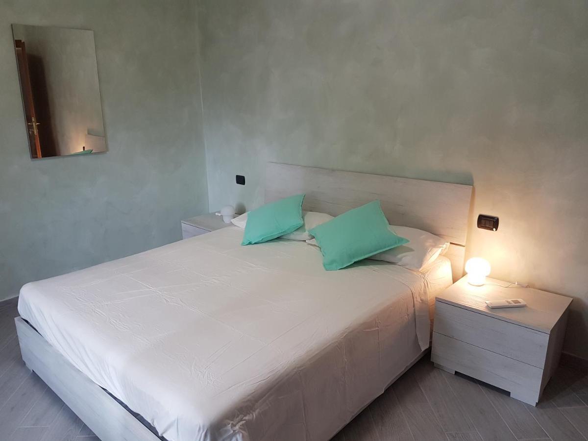 Piccolo Poggio Apartments فلورنس المظهر الخارجي الصورة