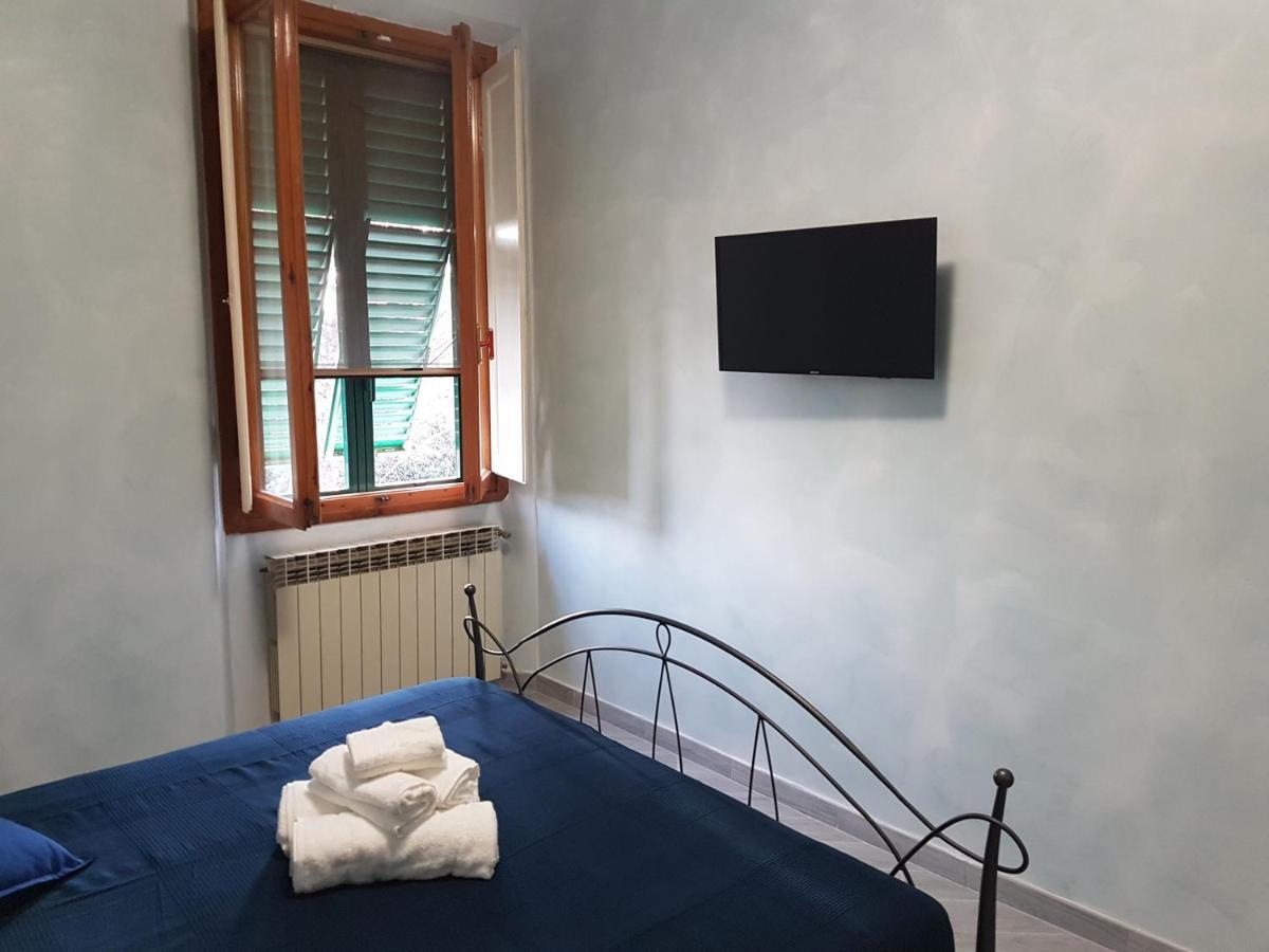 Piccolo Poggio Apartments فلورنس المظهر الخارجي الصورة