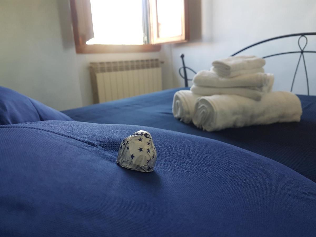 Piccolo Poggio Apartments فلورنس المظهر الخارجي الصورة