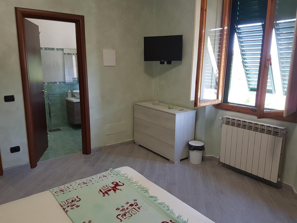 Piccolo Poggio Apartments فلورنس المظهر الخارجي الصورة