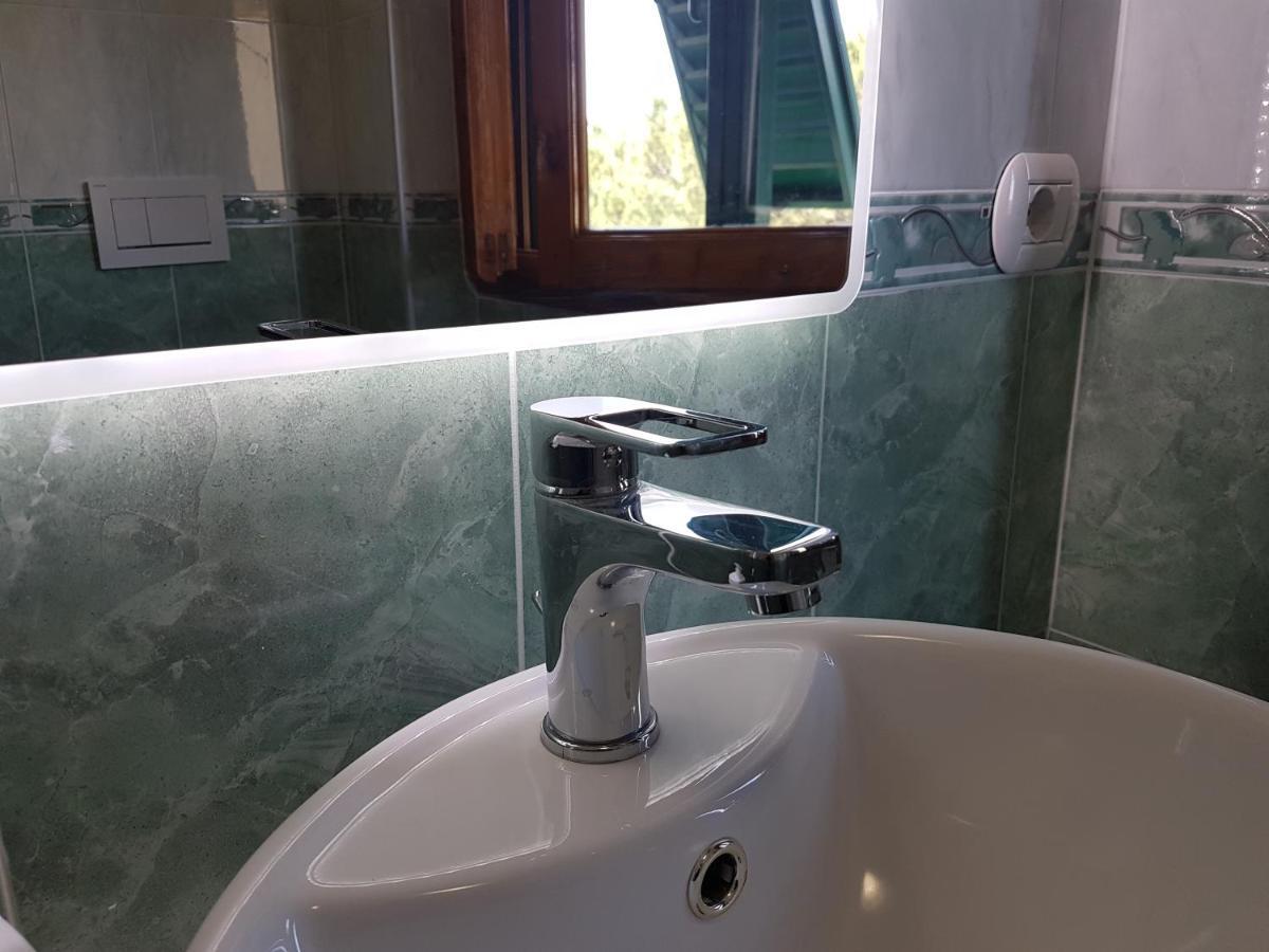 Piccolo Poggio Apartments فلورنس المظهر الخارجي الصورة