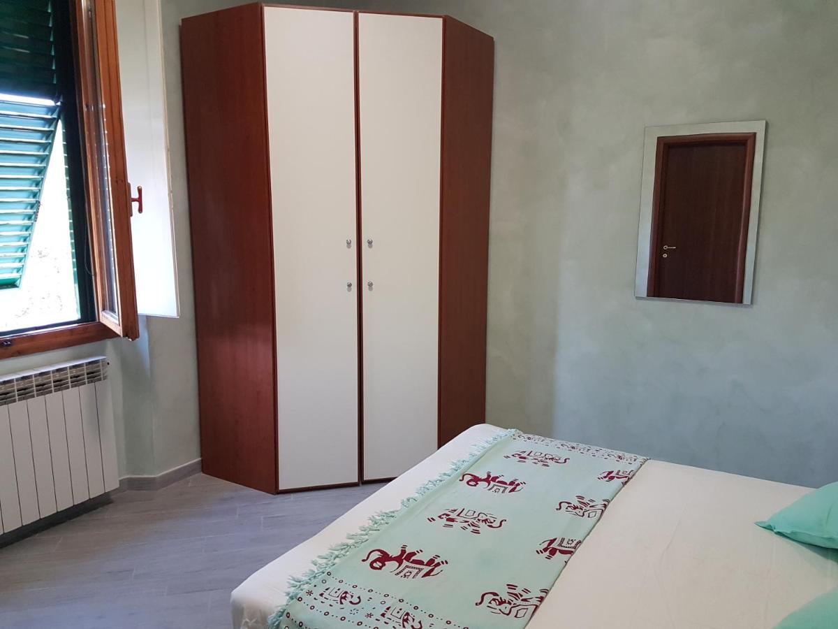 Piccolo Poggio Apartments فلورنس المظهر الخارجي الصورة