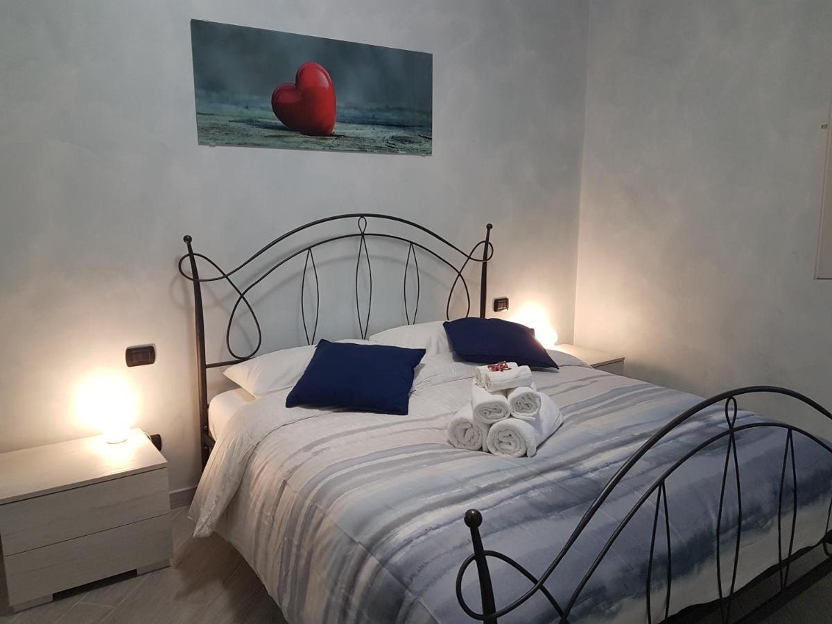 Piccolo Poggio Apartments فلورنس المظهر الخارجي الصورة