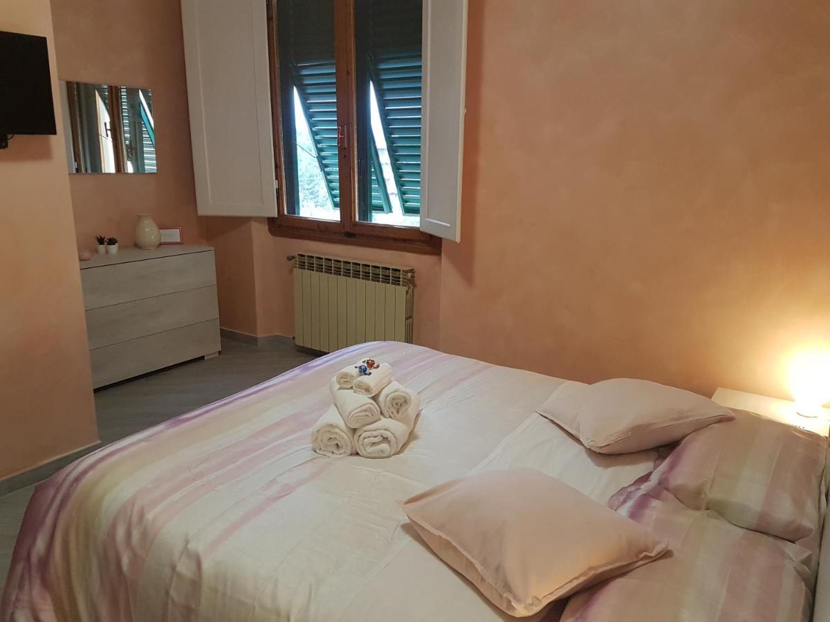 Piccolo Poggio Apartments فلورنس المظهر الخارجي الصورة