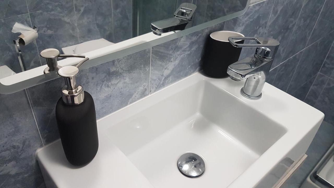 Piccolo Poggio Apartments فلورنس المظهر الخارجي الصورة
