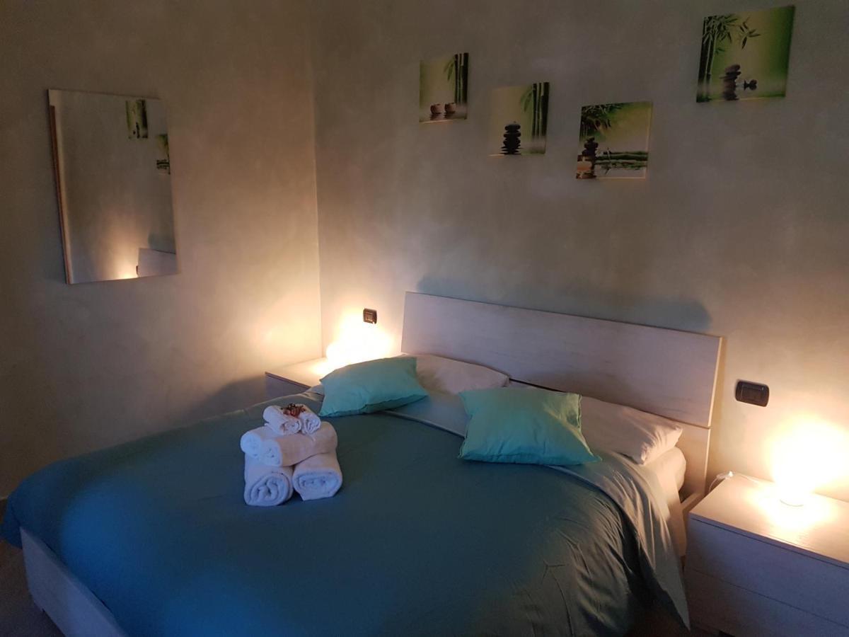 Piccolo Poggio Apartments فلورنس المظهر الخارجي الصورة