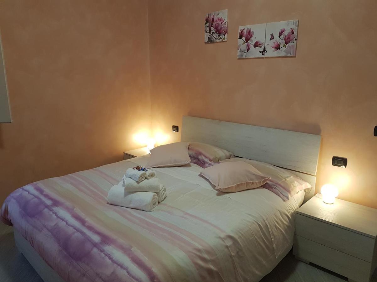 Piccolo Poggio Apartments فلورنس المظهر الخارجي الصورة